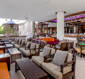 Отдых в Paradox Resort Phuket - Таиланд, Пхукет