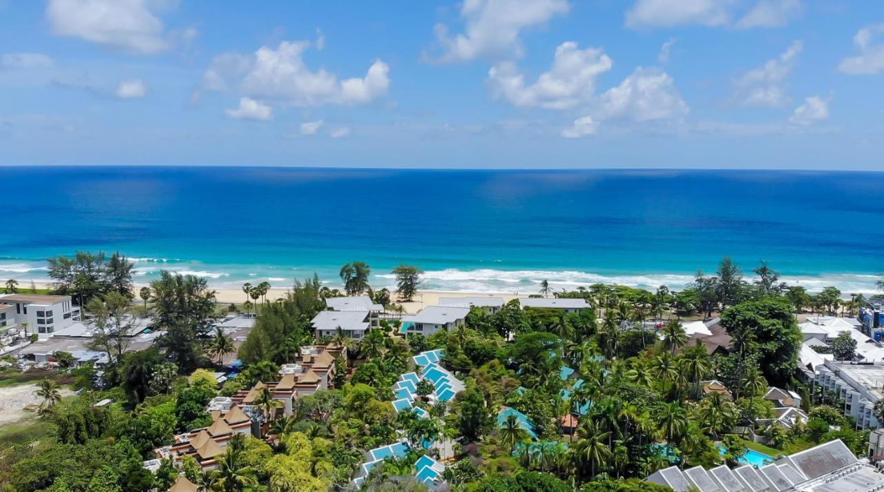 Paradox Resort Phuket