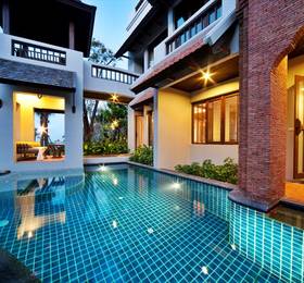 Отдых в Muang Samui Villas & Suites - Таиланд, Самуи