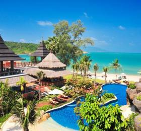 Туры в Muang Samui Villas & Suites в Таиланде