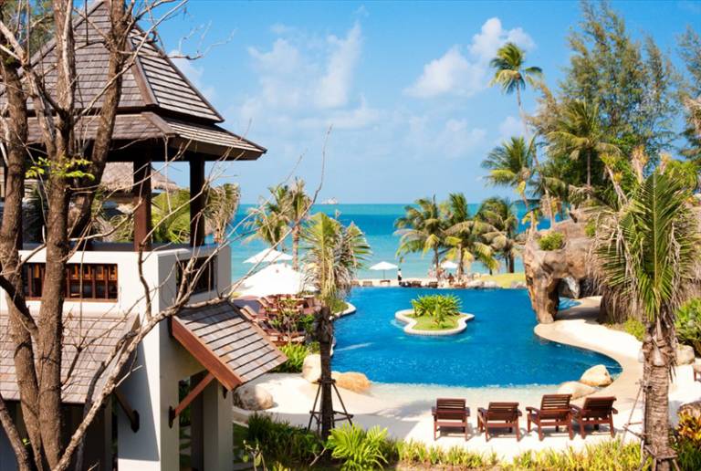Muang Samui Villas & Suites
