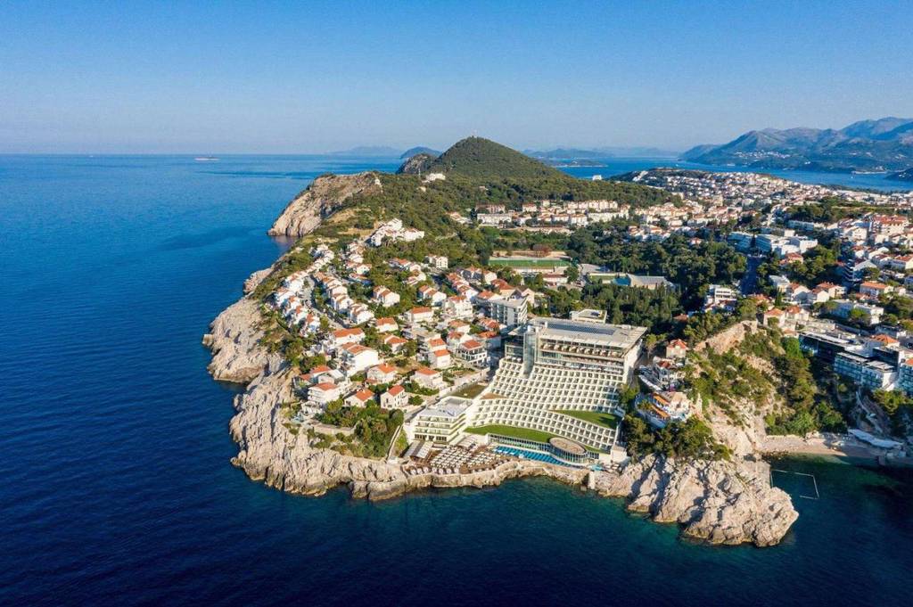 Rixos Premium Dubrovnik 5*