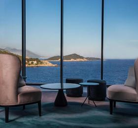 Отдых в Rixos Premium Dubrovnik - США, Сан-Франциско