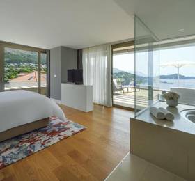 Отдых в Rixos Premium Dubrovnik - США, Сан-Франциско