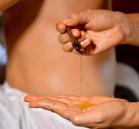 Natural Wing Health Resort & Spa в Самуи