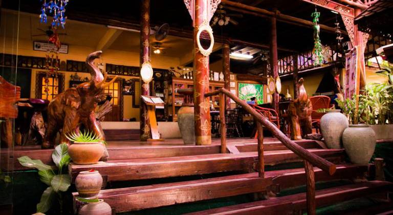 Natural Wing Health Resort & Spa