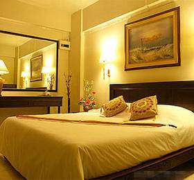 Туры в Nawarat Resort & Serviced Apartment в Таиланде