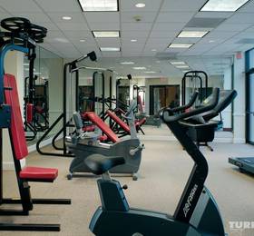 Отдых в Four Points by Sheraton Houston Southwest - США, Хьюстон