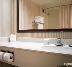 Four Points by Sheraton Houston Southwest в Хьюстоне