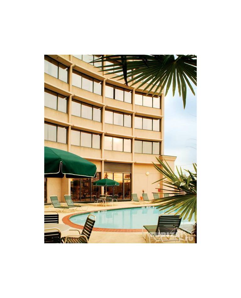 Four Points by Sheraton Houston Southwest
