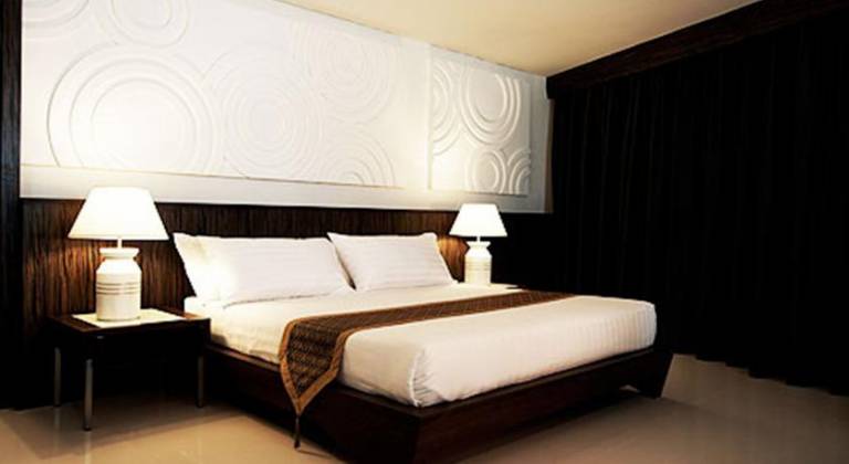 Floral Hotel Chaweng Koh Samui