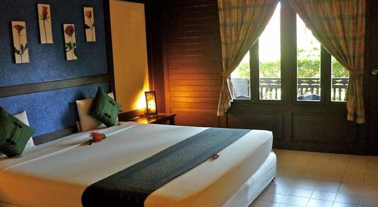 Nova Samui Resort