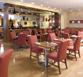 Туры в Four Points by Sheraton Houston, Memorial City в США