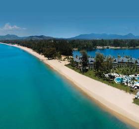 SAii Laguna Phuket в Пхукете
