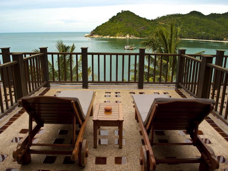 Panviman Resort & Spa