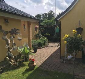 Туры в Holiday Rugen Putbus в Германии