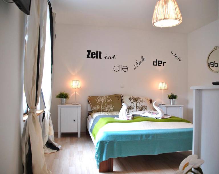 Holiday Rugen Putbus