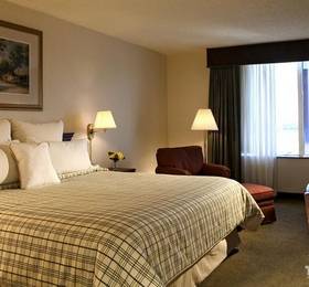 Туры в Four Points by Sheraton Huntsville Airport в США