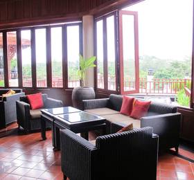 Туры в Baiyoke Seacoast Resort в Таиланде