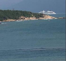 Baiyoke Seacoast Resort в Самуи