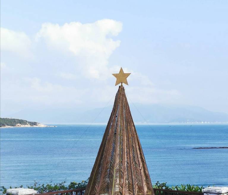 Baiyoke Seacoast Resort