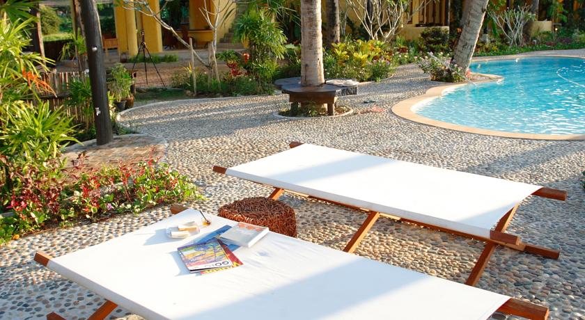 Vacation Village Phra Nang Lanta