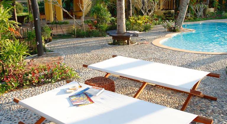 Vacation Village Phra Nang Lanta