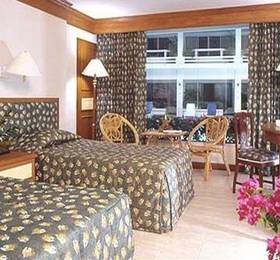 Отдых в Phuket Grand Tropicana - Таиланд, Пхукет