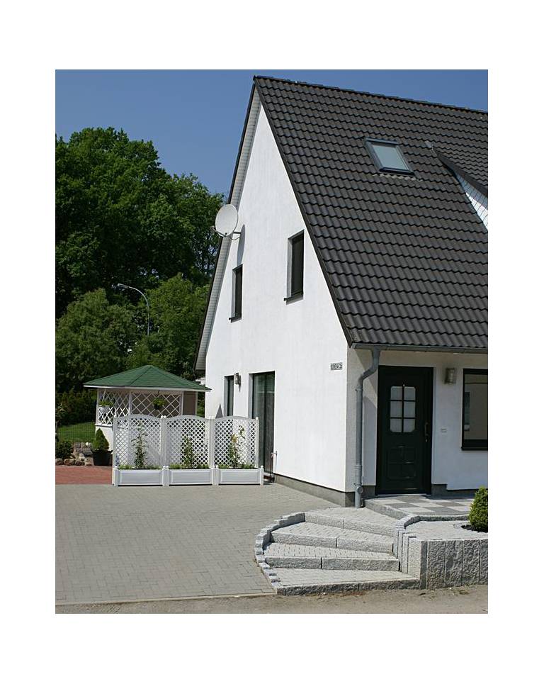 Ferienwohnung Am Schlosspark