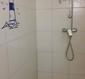 Отдых в Ferienwohnung Putbus - Германия, Путбус
