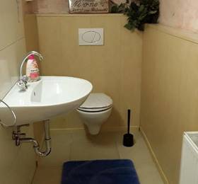 Ferienwohnung Putbus в Путбусе