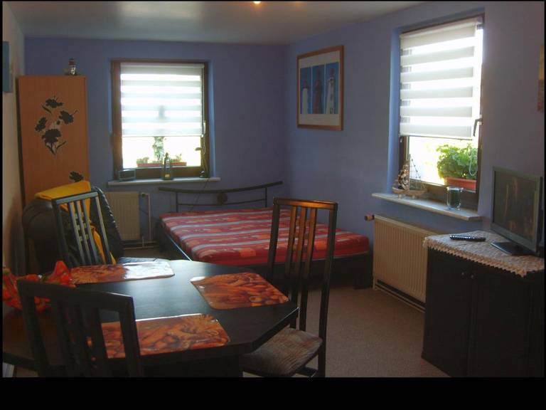 Ferienwohnung Putbus