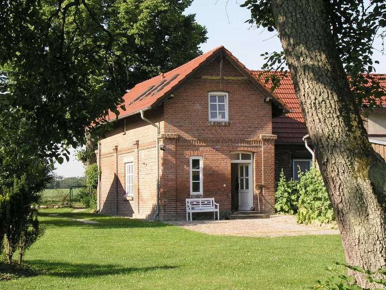 Holiday home Putbus 4