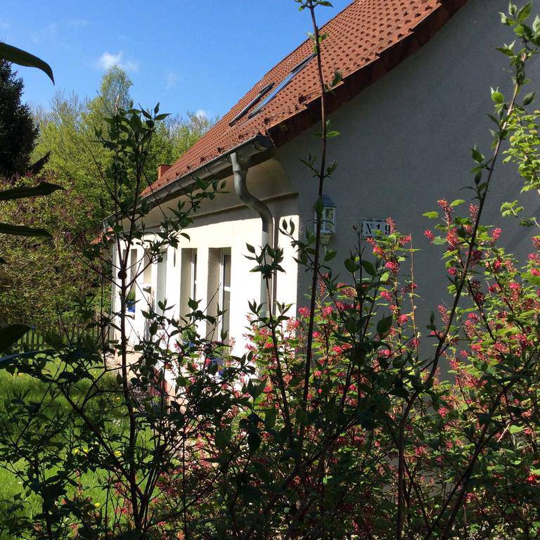 Ferienhaus Namatiri