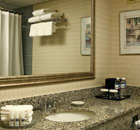 Туры в Four Points by Sheraton Pittsburgh North в США