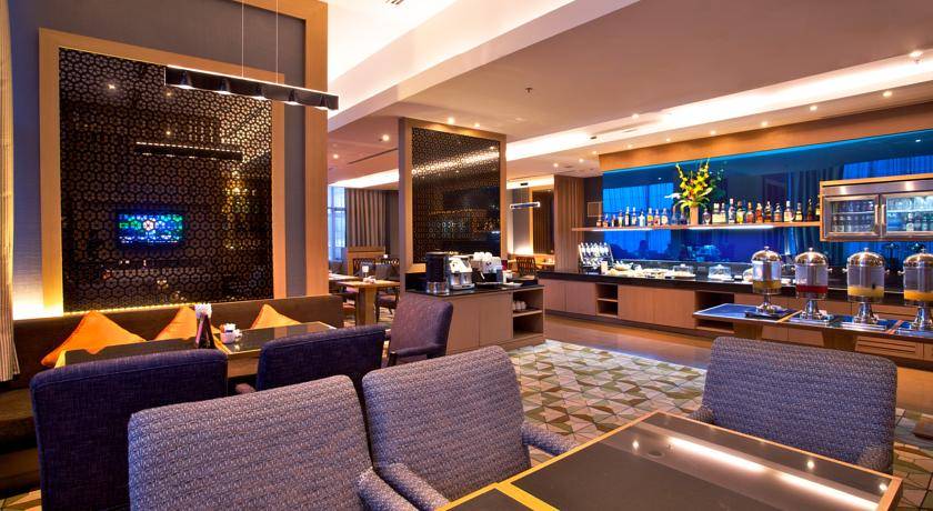 President Park Sukhumvit 4* Таиланд, Бангкок