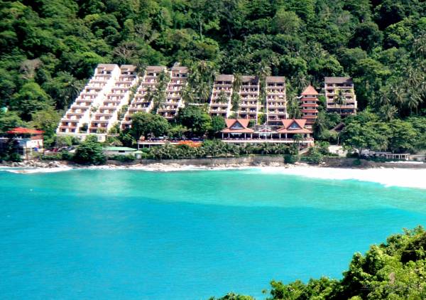 Puravarna Hotel & Resorts