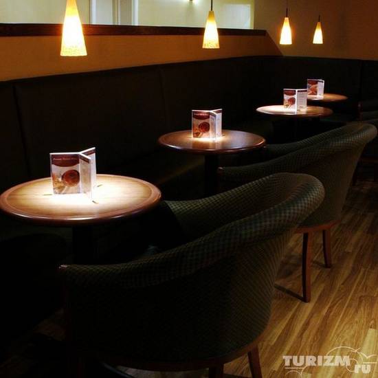 Four Points by Sheraton Kansas City Airport 3* США, Канзас-Сити, шт. Миссури