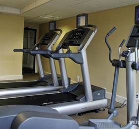 Туры в Four Points by Sheraton Kansas City Airport в США