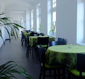 Hotel du Nord в Путбусе
