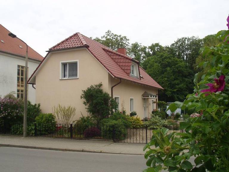 Haus-Knuth