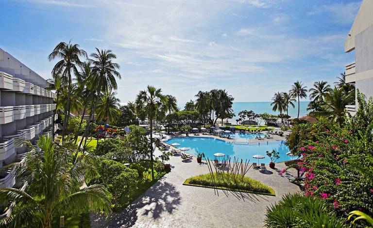 The Regent Cha Am Beach Resort