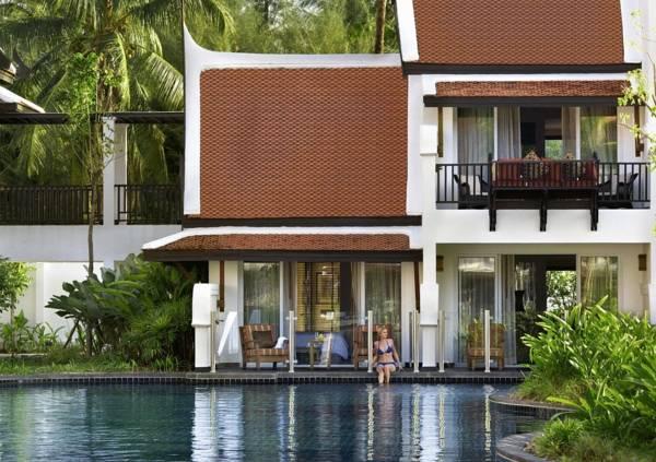 Rixos Premium Khao Lak 5* Таиланд, Пханг Нга