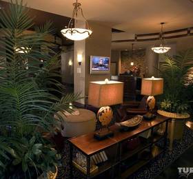 Отдых в Four Points by Sheraton Knoxville Cumberland House - США, Ноксвилл