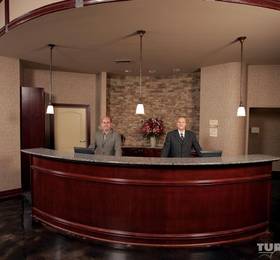 Туры в Four Points by Sheraton Knoxville Cumberland House в США