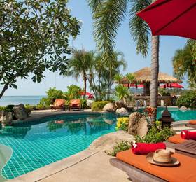 Отдых в Rocky's Boutique Resort - Таиланд, Самуи