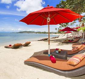 Туры в Rocky's Boutique Resort в Таиланде