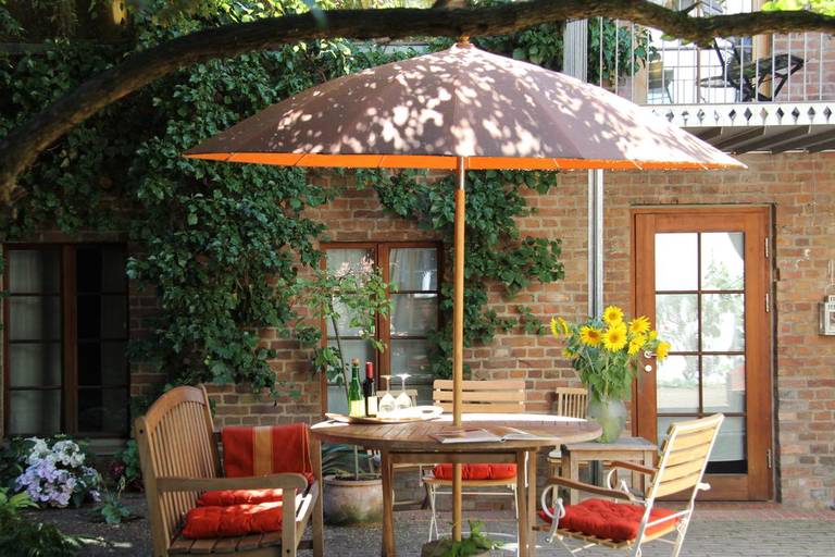 Apartmenthotel Hollanderhaus