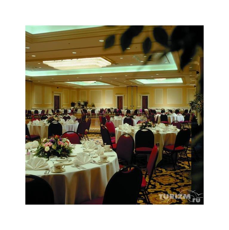 Four Points by Sheraton Leominster