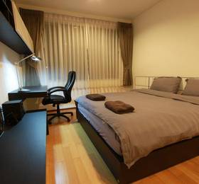 Sathorn Villa в Бангкоке